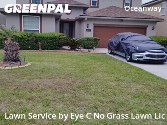 Lawn Mowing nearby Jacksonville, FL, 
