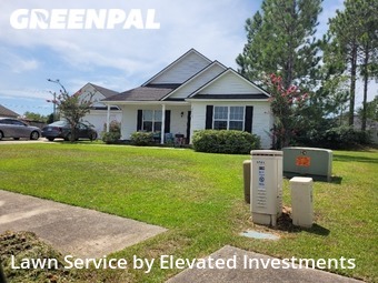 Lawn Mowing nearby Valdosta, GA, 