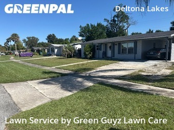 Lawn Cut nearby Deltona, FL, 
