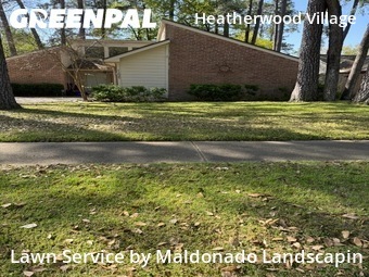 Lawn Maintenance nearby Houston, TX, 