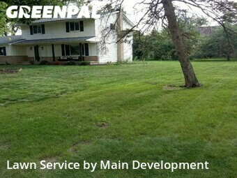 Grass Cut nearby Farmington Hills, MI, 