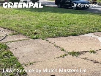 Lawn Mowing Service nearby Norfolk, VA, 