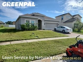 Lawn Maintenance nearby Kissimmee, FL, 