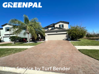 Lawn Mow nearby Lutz, FL, 