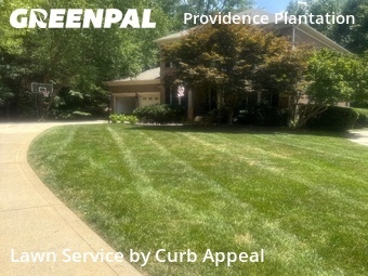 Lawn Mowing nearby Charlotte, NC, 