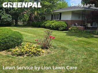 Lawn Mowing nearby Columbus, OH, 