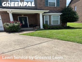 Lawn Mowing nearby Thompson's Station, TN, 