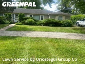 Lawn Cutting nearby Northbrook, IL, 