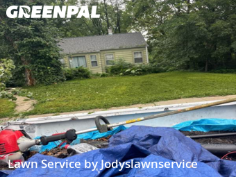 Grass Cutting nearby Omaha, NE, 