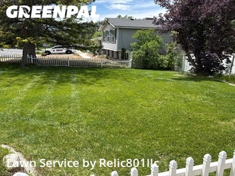 Yard Mowing nearby Sandy, UT, 