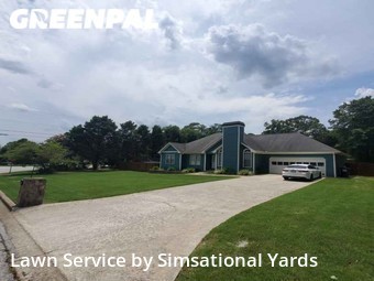 Lawn Mow nearby Snellville, GA, 
