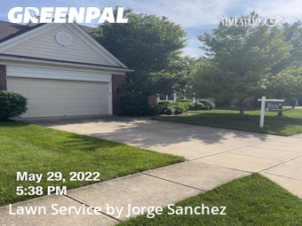 Lawn Mowing Service nearby Westfield, IN, 