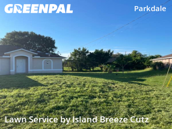 Yard Cutting nearby Lehigh Acres, FL, 