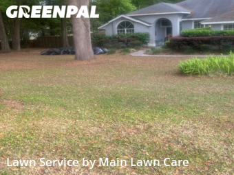 Lawn Mowing Service nearby Gainesville, FL, 