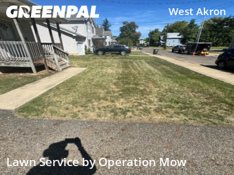 Lawn Care nearby Akron, OH, 