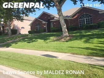 Lawn Maintenance nearby Frisco, TX, 