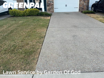 Lawn Cut nearby Smyrna, TN, 