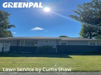 Lawn Service nearby Warren, OH, 