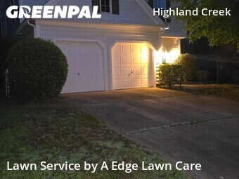 Lawn Mow nearby Charlotte, NC, 