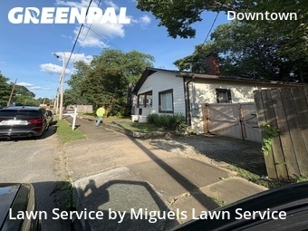 Lawn Maintenance nearby East Point, GA, 
