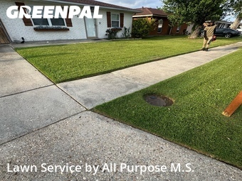 Lawn Service nearby Marrero, LA, 