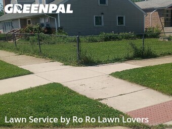 Grass Cutting nearby Chicago, IL, 