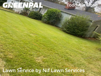 Lawn Care nearby Charlotte, NC, 