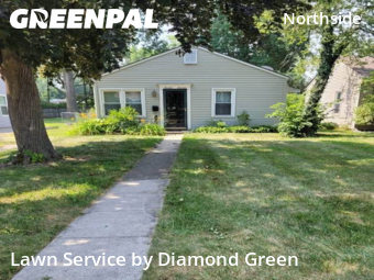 Lawn Mowing nearby Fort Wayne, IN, 