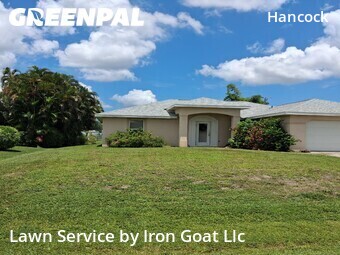 Lawn Mow nearby Cape Coral, FL, 