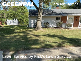 Lawn Service nearby Grove City, OH, 