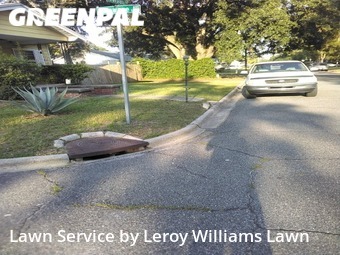 Lawn Mowing nearby Savannah, GA, 