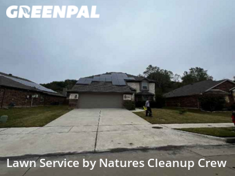 Lawn Service nearby Dallas, TX, 