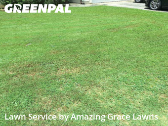 Lawn Service nearby Lawrenceville, GA, 