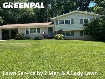 Lawn Care Service nearby Atlanta, GA, 