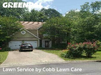 Yard Cutting nearby Marietta, GA, 