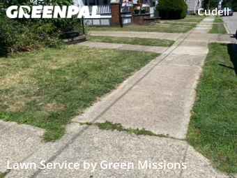 Lawn Care Service nearby Cleveland, OH, 