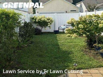 Lawn Mowing nearby Huntersville, NC, 