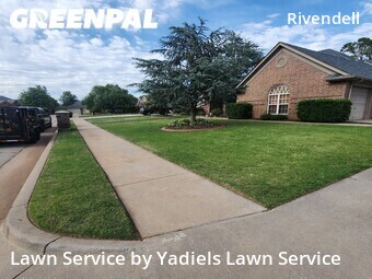 Yard Cutting nearby Oklahoma City, OK, 