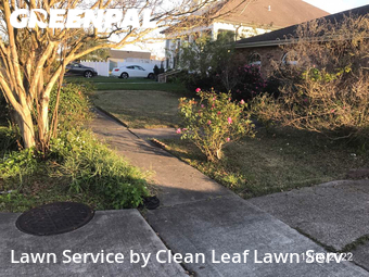 Lawn Care nearby Chalmette, LA, 