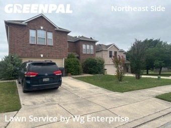 Lawn Mowing nearby Schertz, TX, 