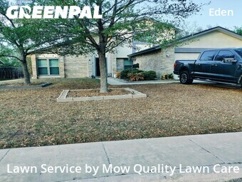 Lawn Mowing Service nearby San Antonio, TX, 