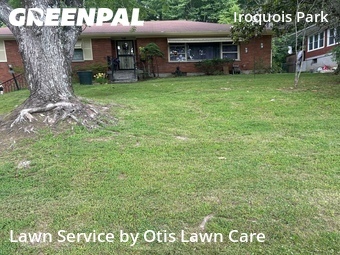 Lawn Maintenance nearby Louisville, KY, 