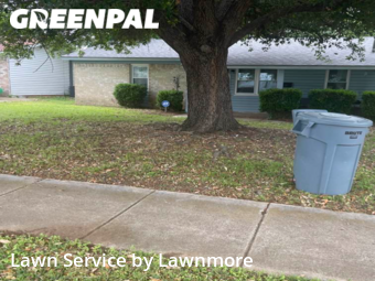 Grass Cutting nearby Euless, TX, 