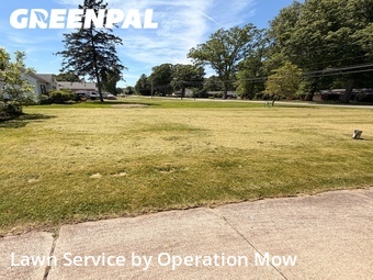 Landscape Design In Akron,44319,Landscaping Services by Operation Mow, work completed in Jun , 2026