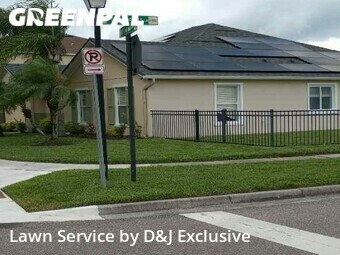 Lawn Service nearby Orlando, FL, 