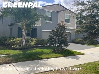 Grass Cutting nearby Riverview, FL, 