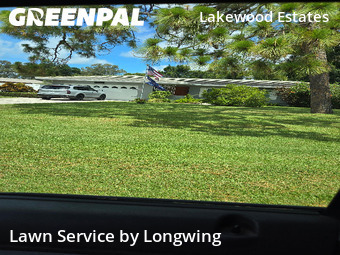 Yard Cutting nearby Saint Petersburg, FL, 
