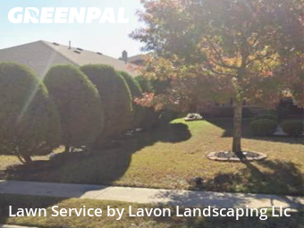 Lawn Cut nearby Mc Kinney, TX, 