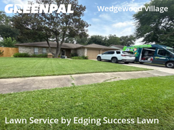 Yard Mowing nearby Friendswood, TX, 