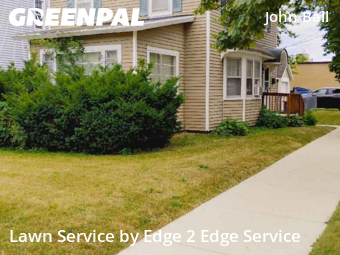 Yard Cutting nearby Grand Rapids, MI, 